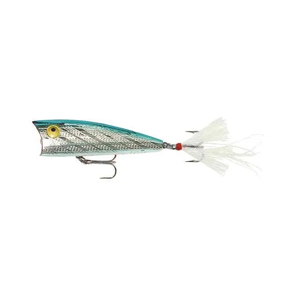 Rebel Pop-R top water bait