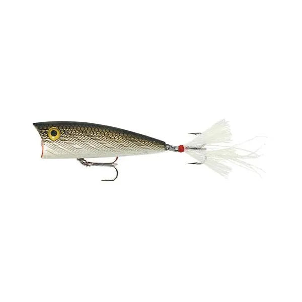Rebel Magnum pop r  top water bait