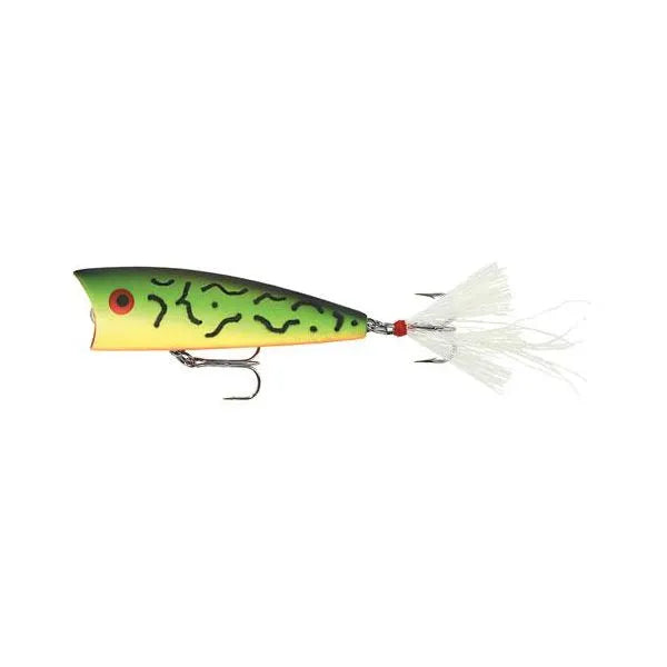 Rebel Pop-R top water bait