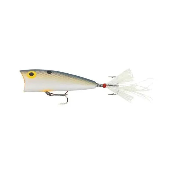 Rebel Magnum pop r  top water bait