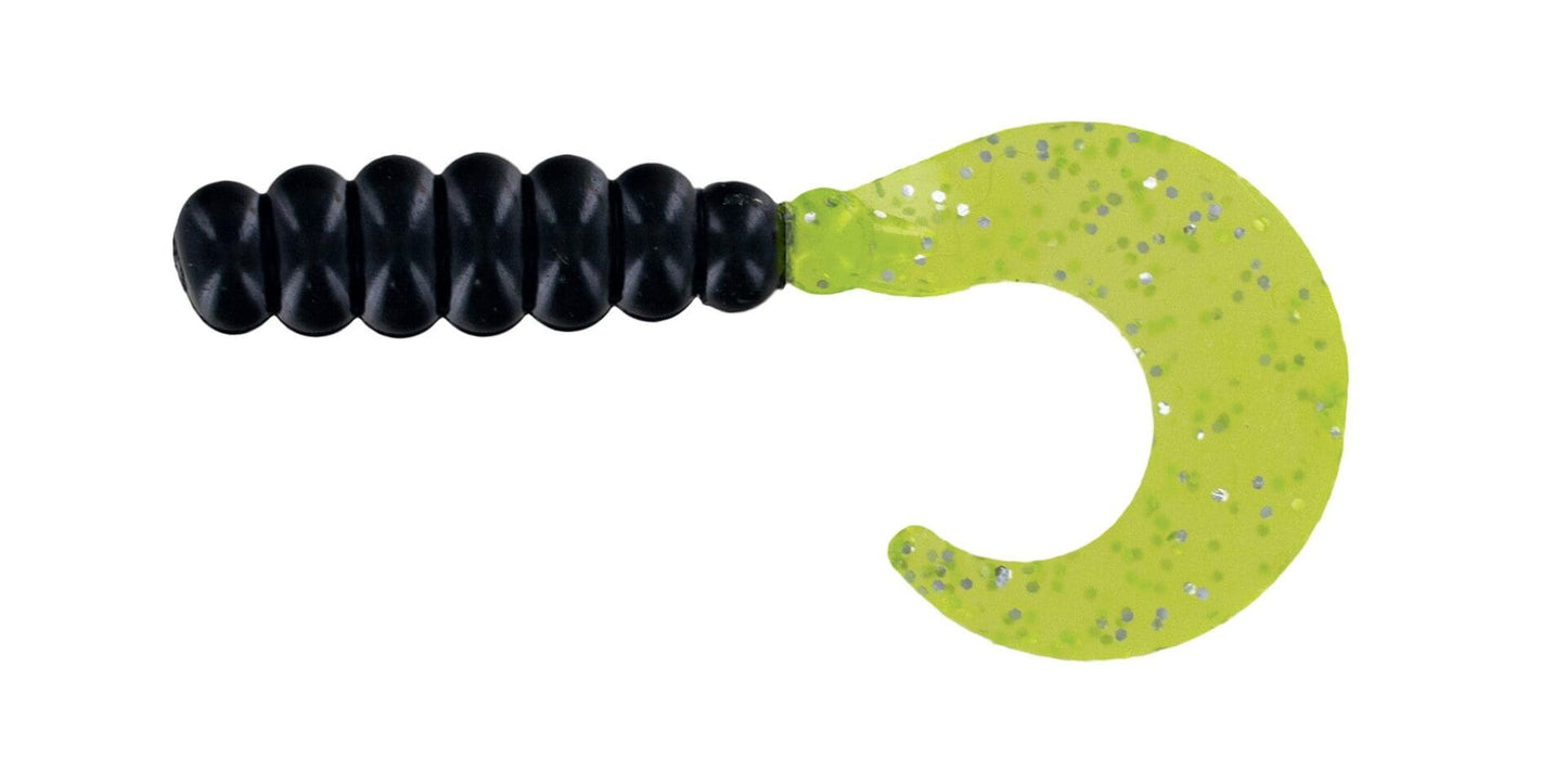 Big Bite Baits 2" Fat Grub
