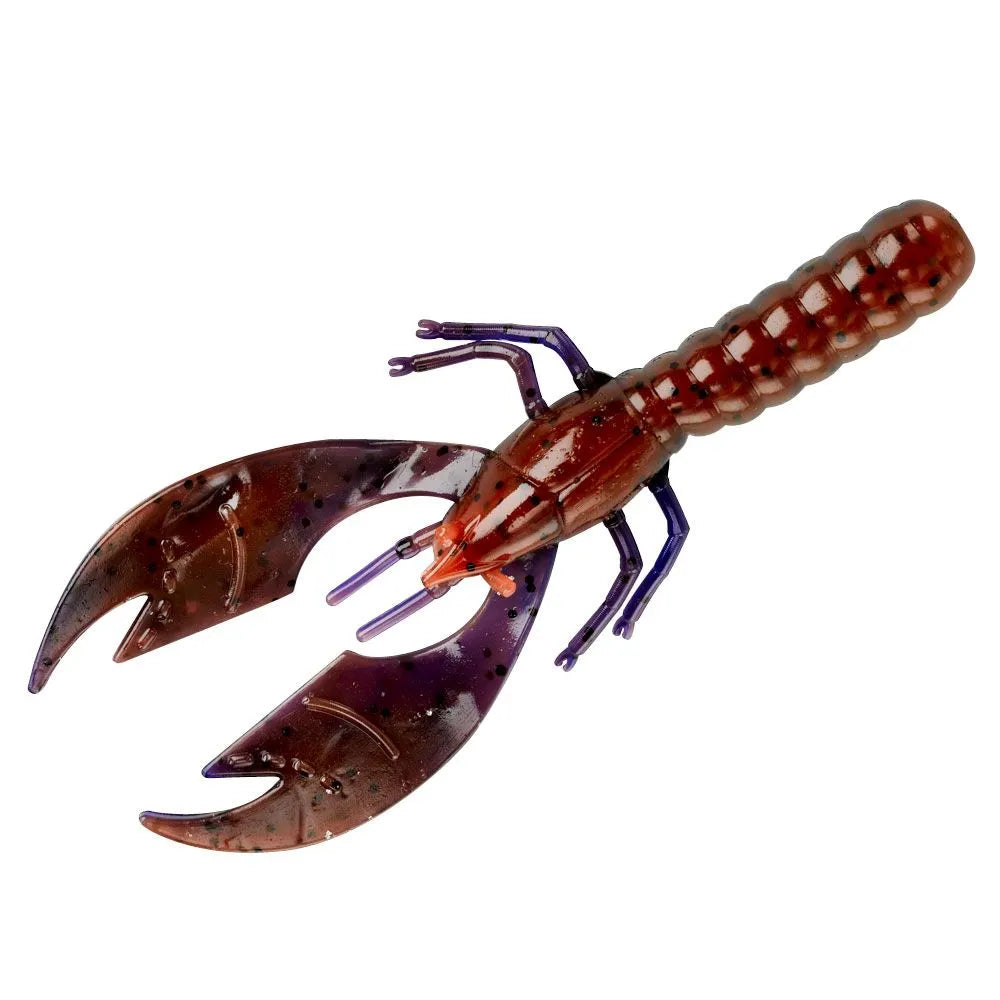 YUM Craw Papi
