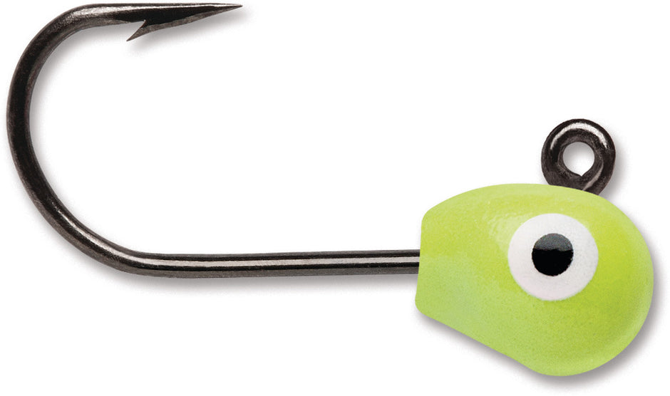 VMC TMJ Tungsten Mongo Jig