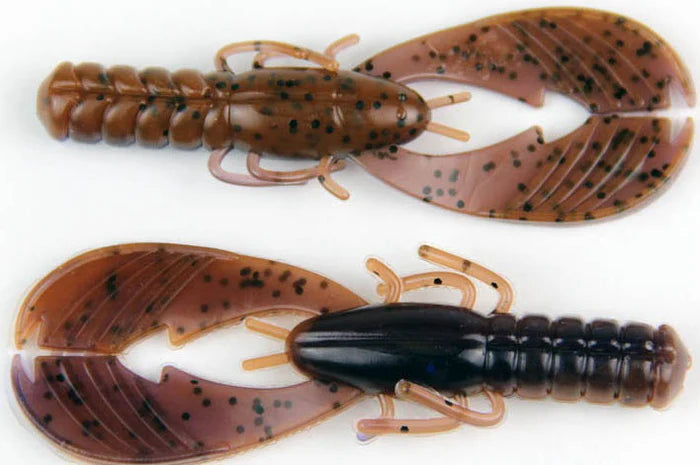 X ZONE MUSCLE BACK CRAW