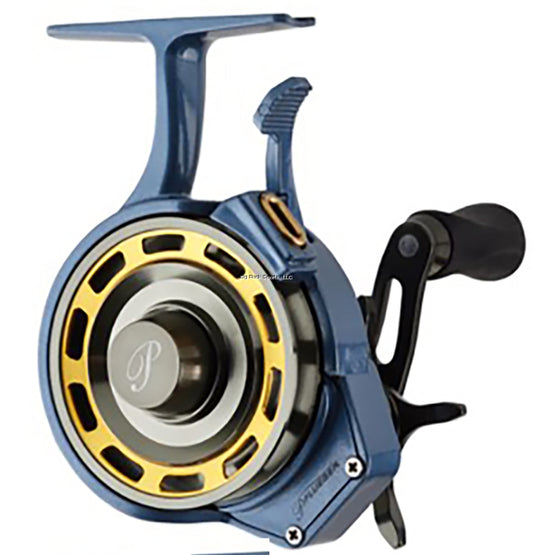 Pflueger PRESINT President Inline Ice Reel
