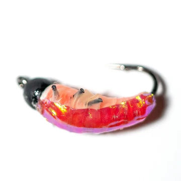 Kenders AKUA JIG TUNGSTEN SERIES WAXIES Jigs