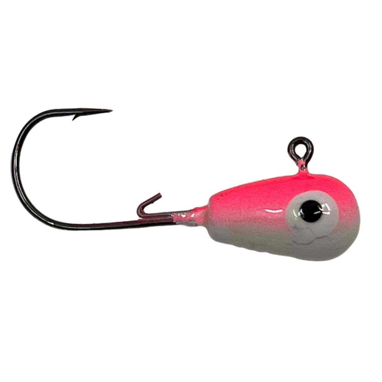 B FISH N H2O Precision Jig