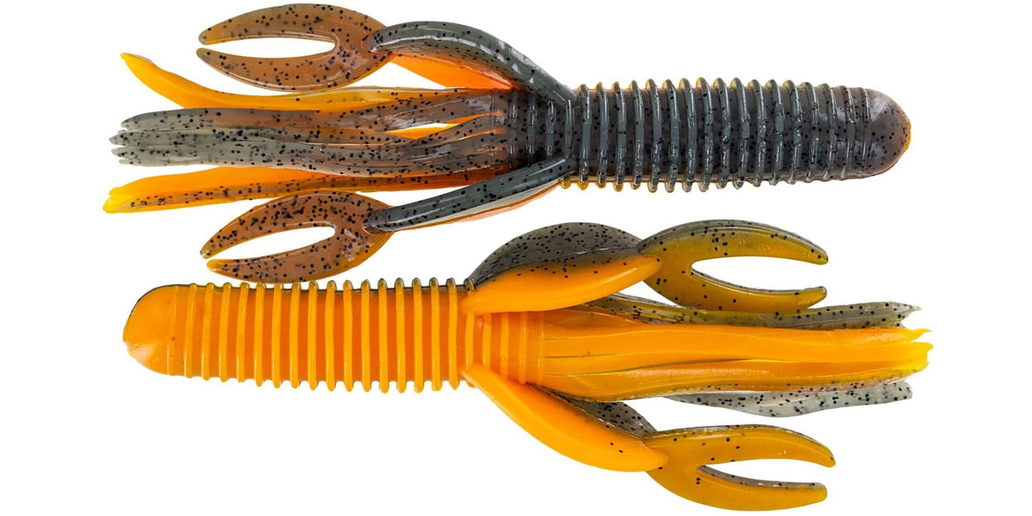 Big BIte Baits 4" Craw Tube