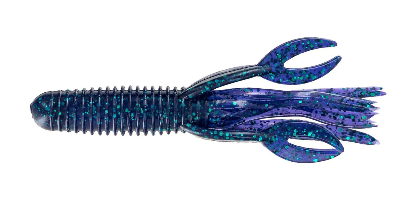 Big BIte Baits 4" Craw Tube
