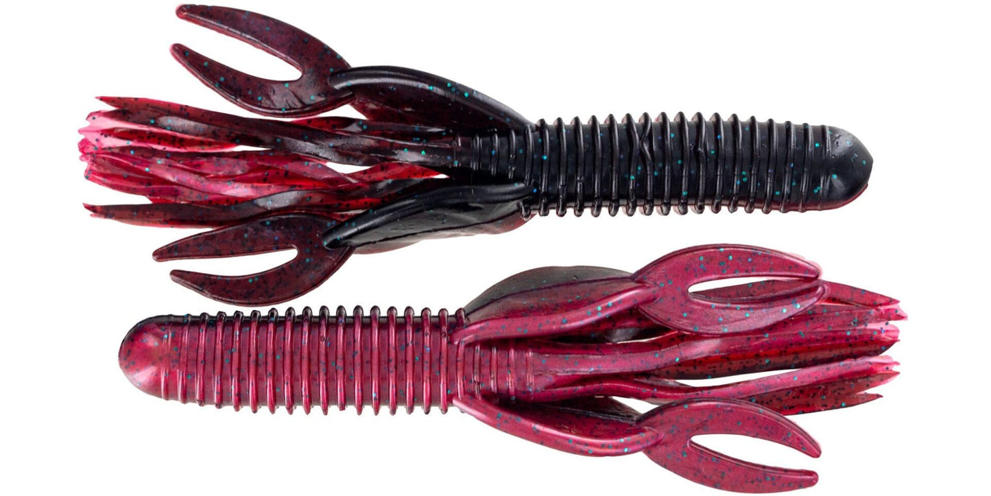 Big BIte Baits 4" Craw Tube