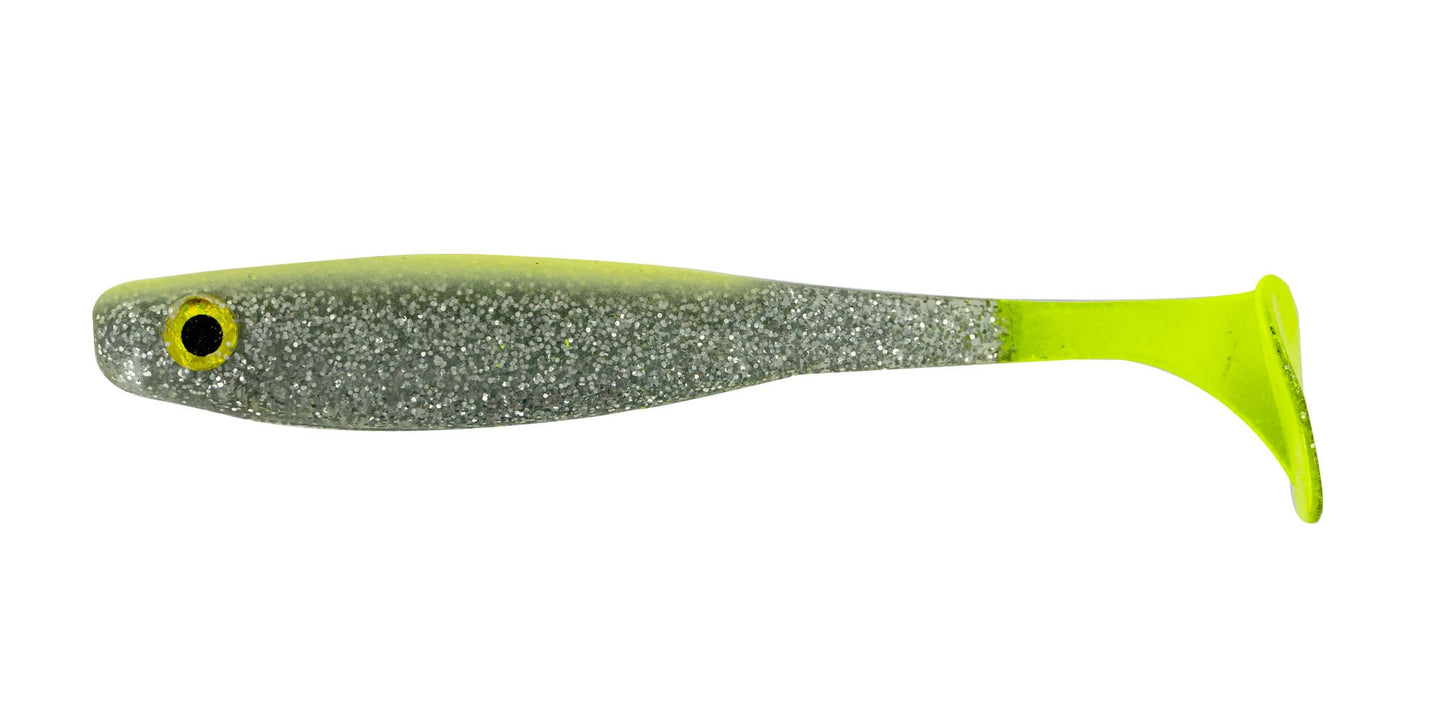 BIG BITE BAITS Suicide Shad