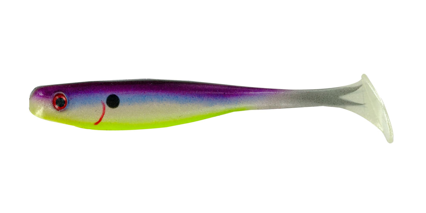 BIG BITE BAITS Suicide Shad