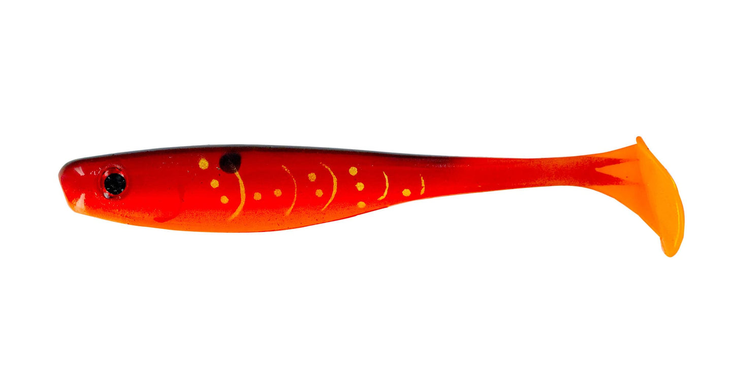 BIG BITE BAITS Suicide Shad