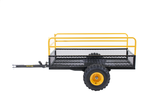 polar HDM 1400 Trailer