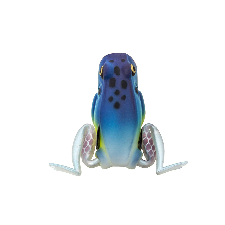 Lunkerhunt Popping frog