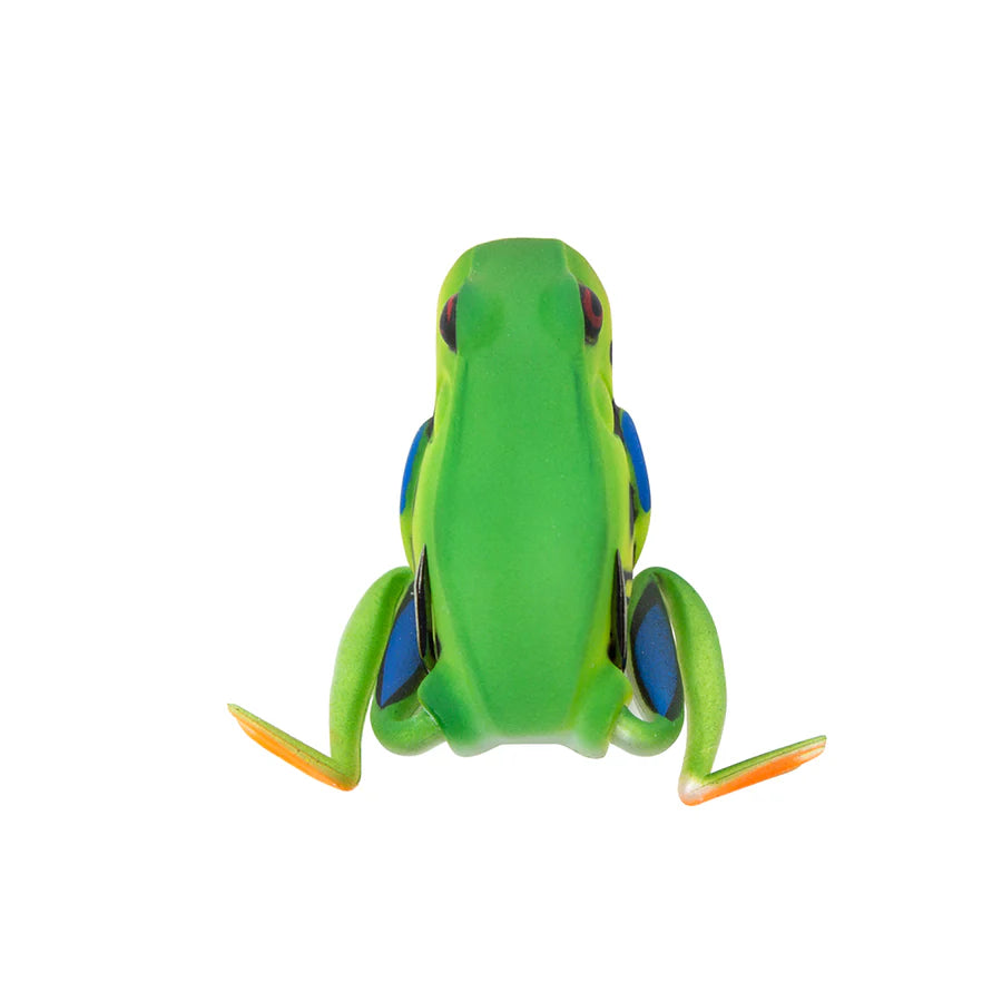 Lunkerhunt Popping frog