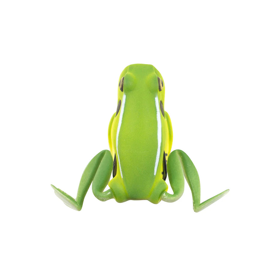 Lunkerhunt Popping frog