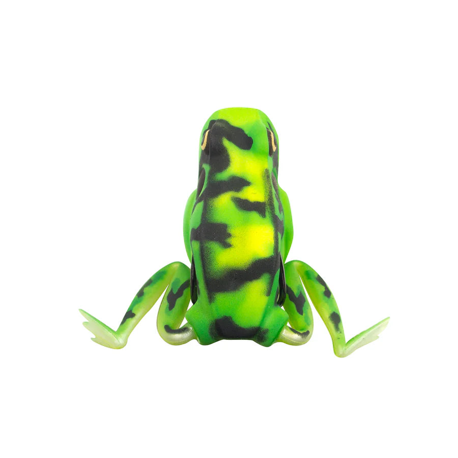 Lunkerhunt Popping frog