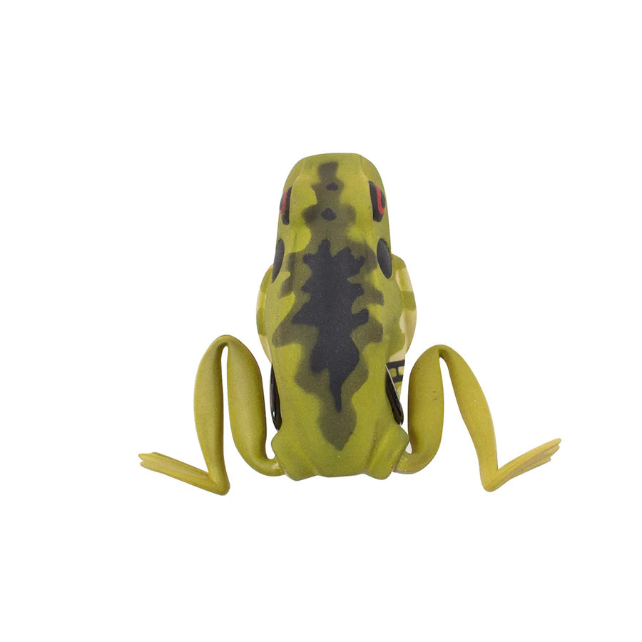 Lunkerhunt Popping frog
