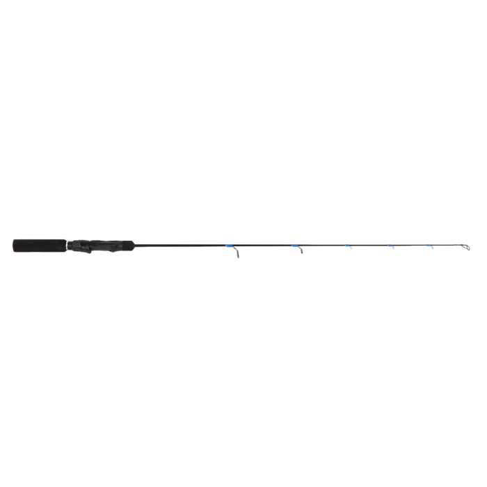 Clam Predator Ice Rods