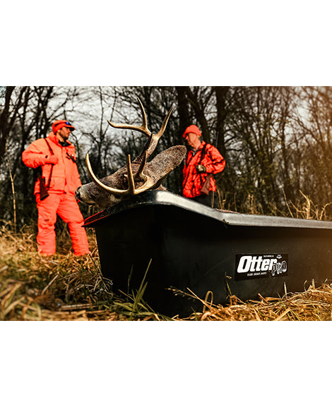 Otter Outdoors Pro Sled