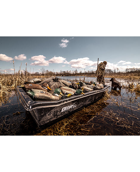 Otter Outdoors Pro Sled