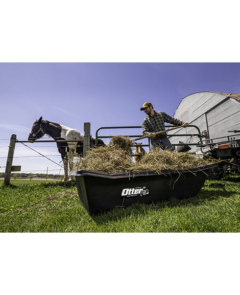 Otter Outdoors Pro Sled