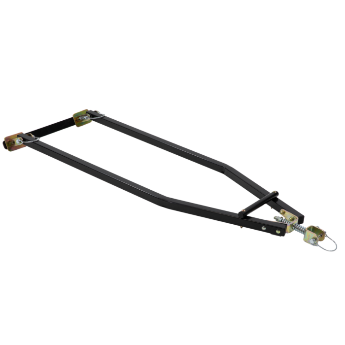 CLAM Pro Series TOW Hitch