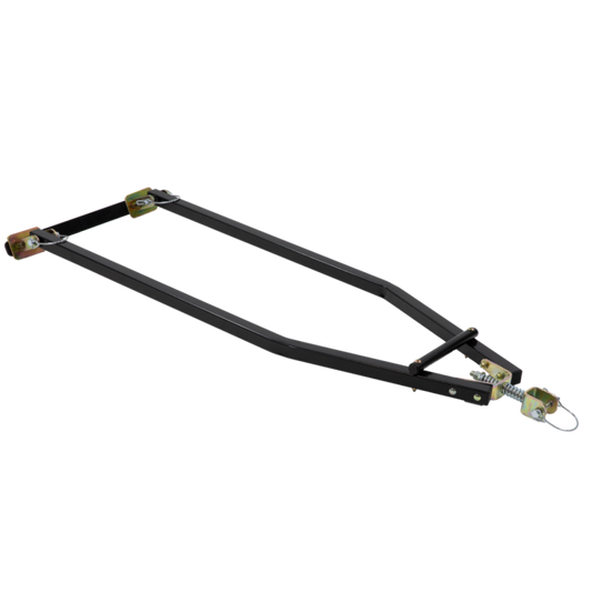 CLAM Pro Series TOW Hitch