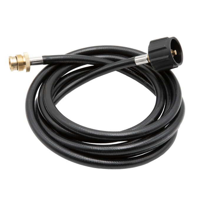 Clam Propane Hose 5 Feet