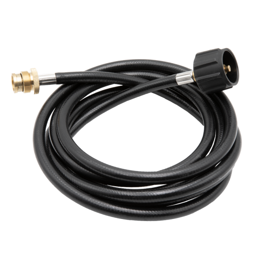 Clam Propane Hose 5 Feet