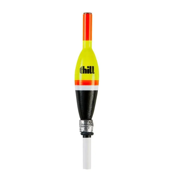 Thill Pro Series Slip Floats Weighted