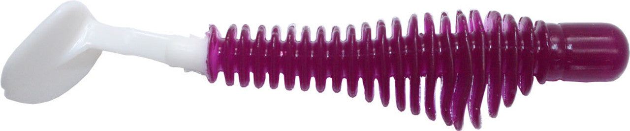 B Fish N AuthentX Pulse-R 3.25"