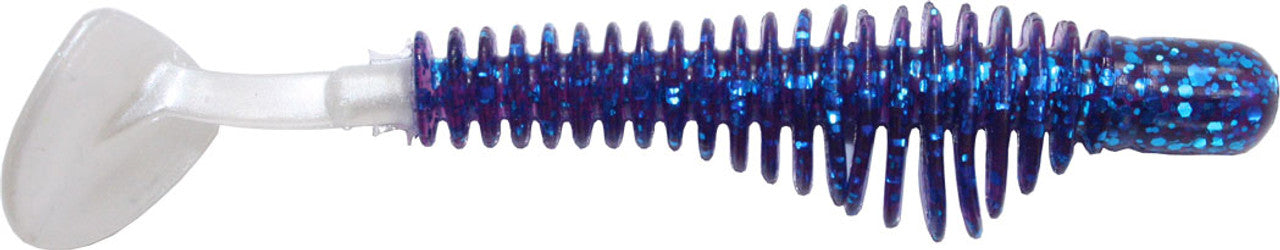 B Fish N AuthentX Pulse-R 3.25"