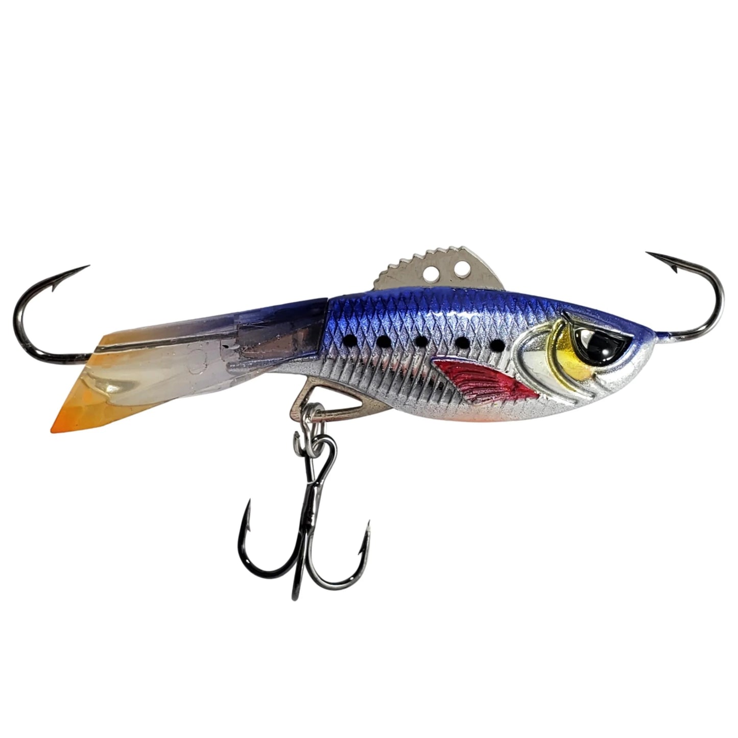 ACME HYPER RATTLE JIG