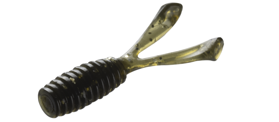 13 Fishing Micro Joystick Soft Plastic Baits