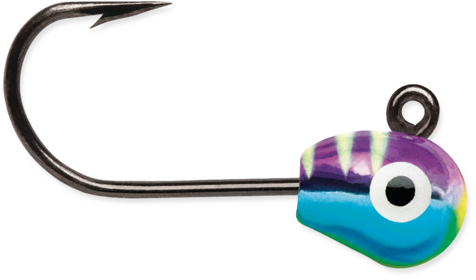 VMC TMJ Tungsten Mongo Jig