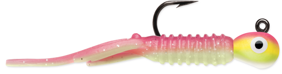 VMC Tungsten Nymph Jig