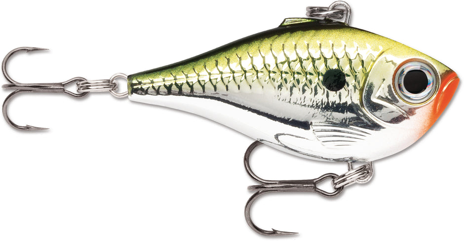RAPALA Ultra Light Rippin' Rap