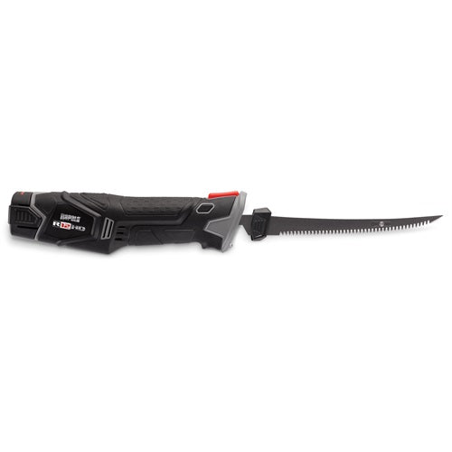 Rapala R12 Lithium Heavy Duty Fillet Knife