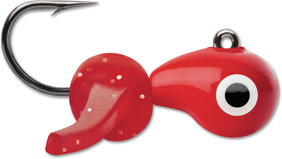 VMC Tungsten Mustache Jig