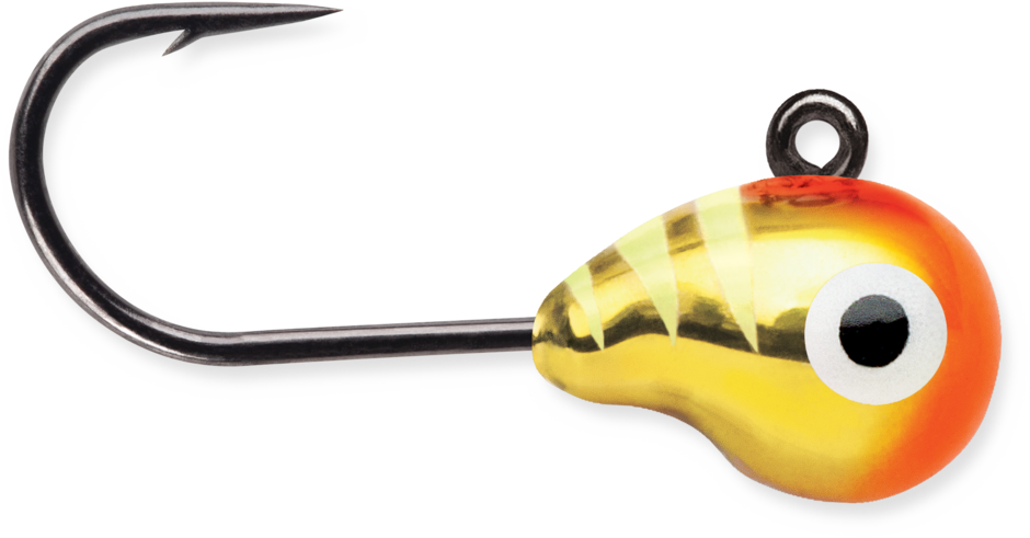Vmc Tungsten Tubby Jig
