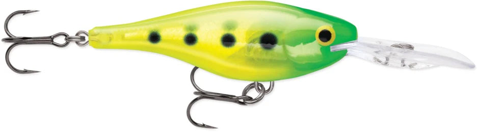 Rapala Rapala Scatter Rap® Glass Shad