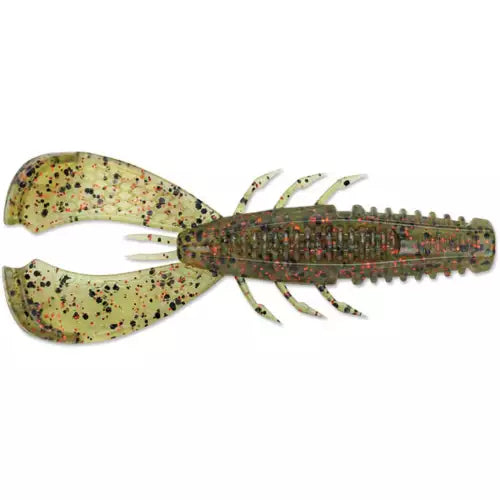 rapala Crush City Cleanup Craw 3.5"