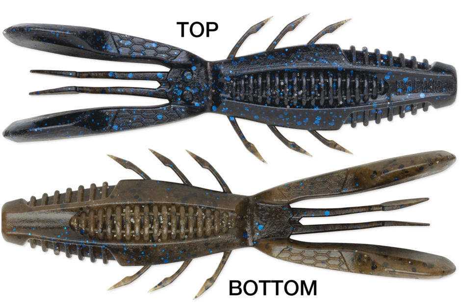 RAPALA CRUSH CITY BRONCO BUG