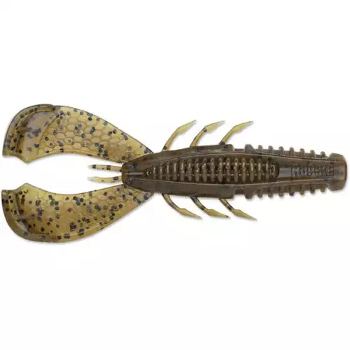 rapala Crush City Cleanup Craw 3.5"