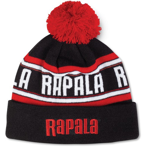Rapala Pom Beanie