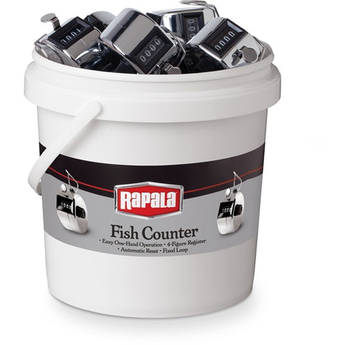 RAPALA  Fish Counter