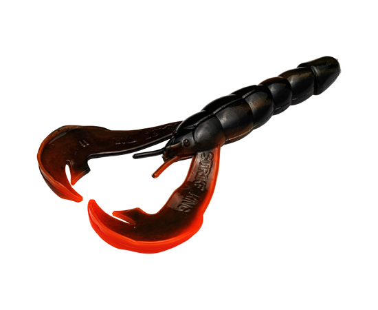 Strike King Rage Baby Craw