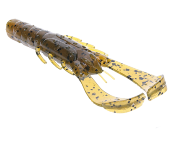 STRIKE KING Rage Scounbug craw Soft Plastic